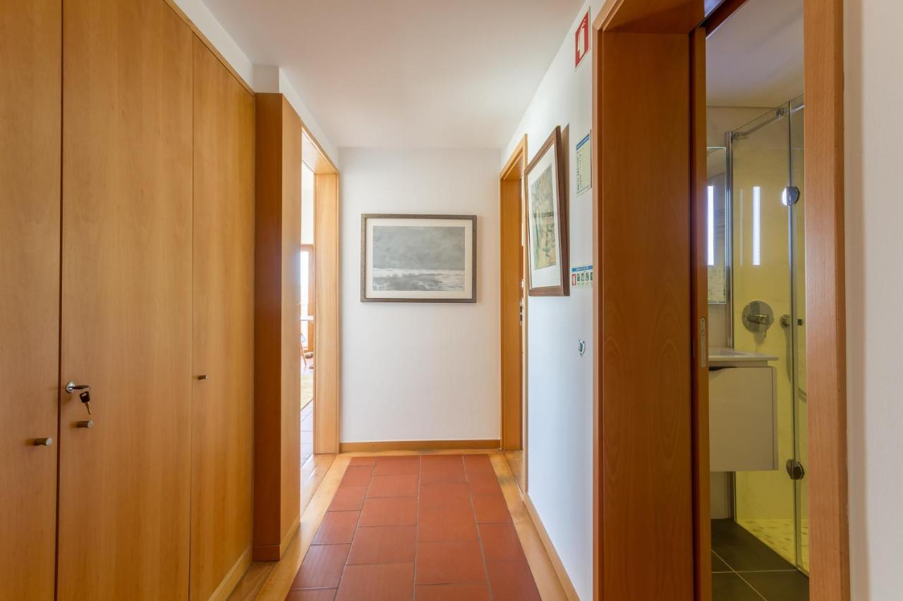 Marina Starboard Apartment, Lagos Exteriör bild