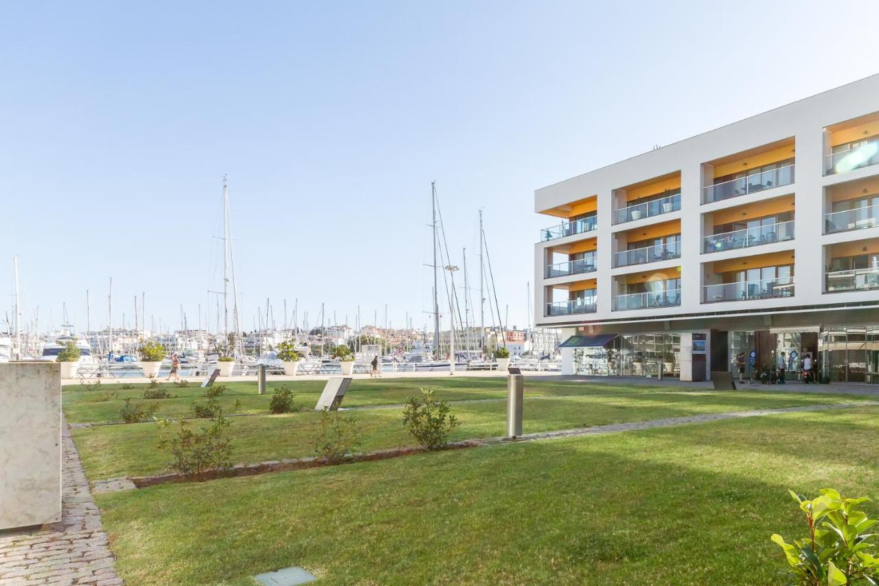 Marina Starboard Apartment, Lagos Exteriör bild