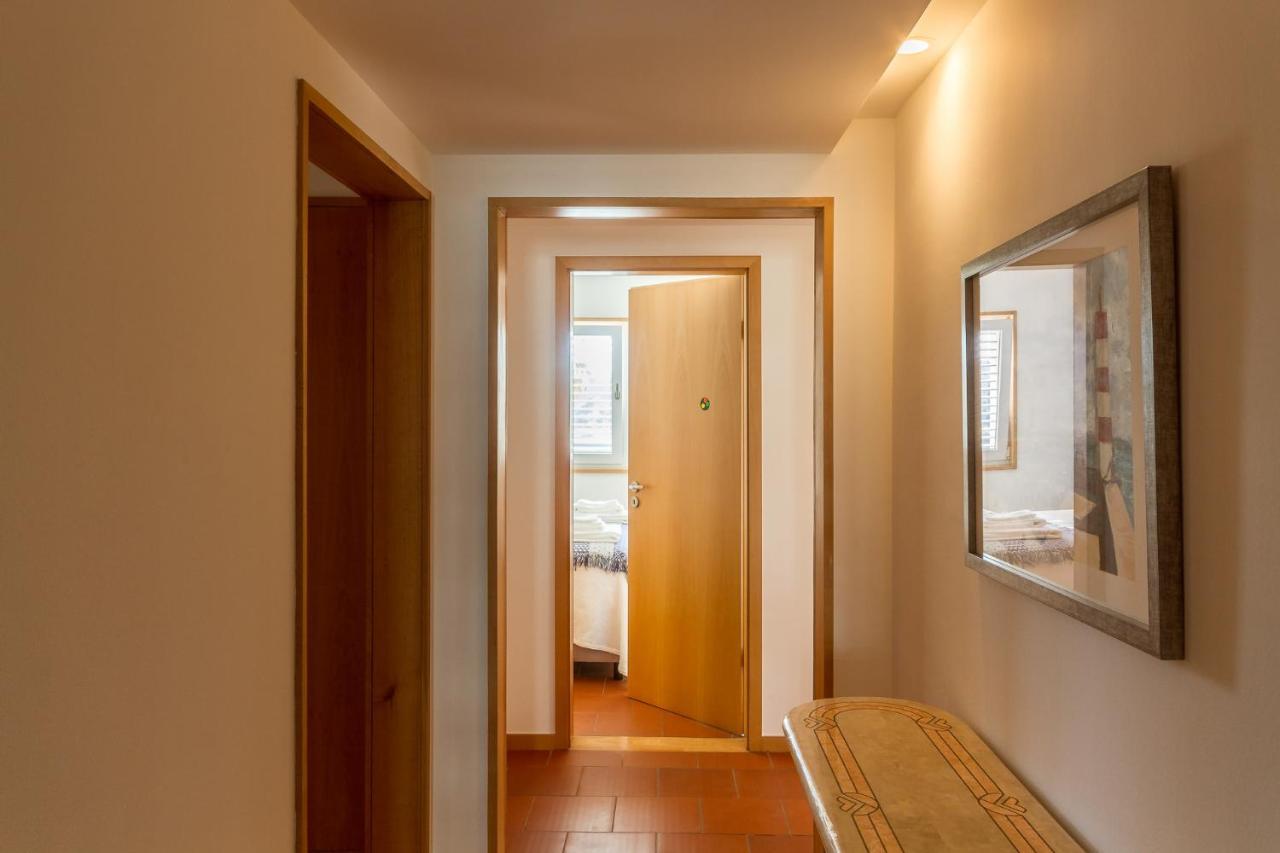Marina Starboard Apartment, Lagos Exteriör bild